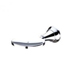 BAB0007 Whale Bath Accessory 